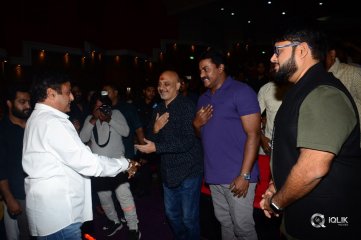 Aravinda Sametha Veera Raghava Success Meet Photos